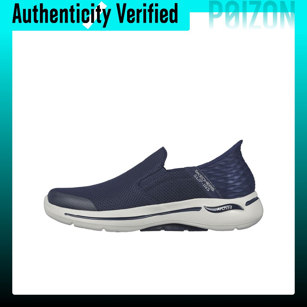 Men'S Shoes - Skechers Go Walk Arch Fit Cushioning
