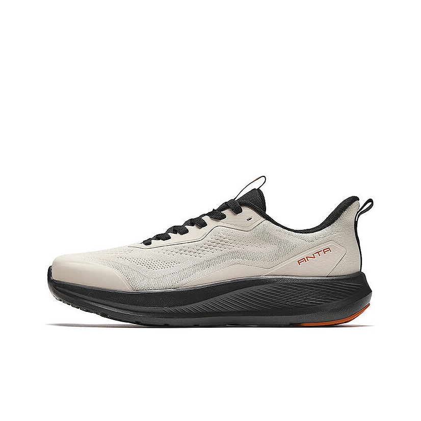 Men'S Shoes - Anta Cushioning Slip Resistant Abrasion Resistant