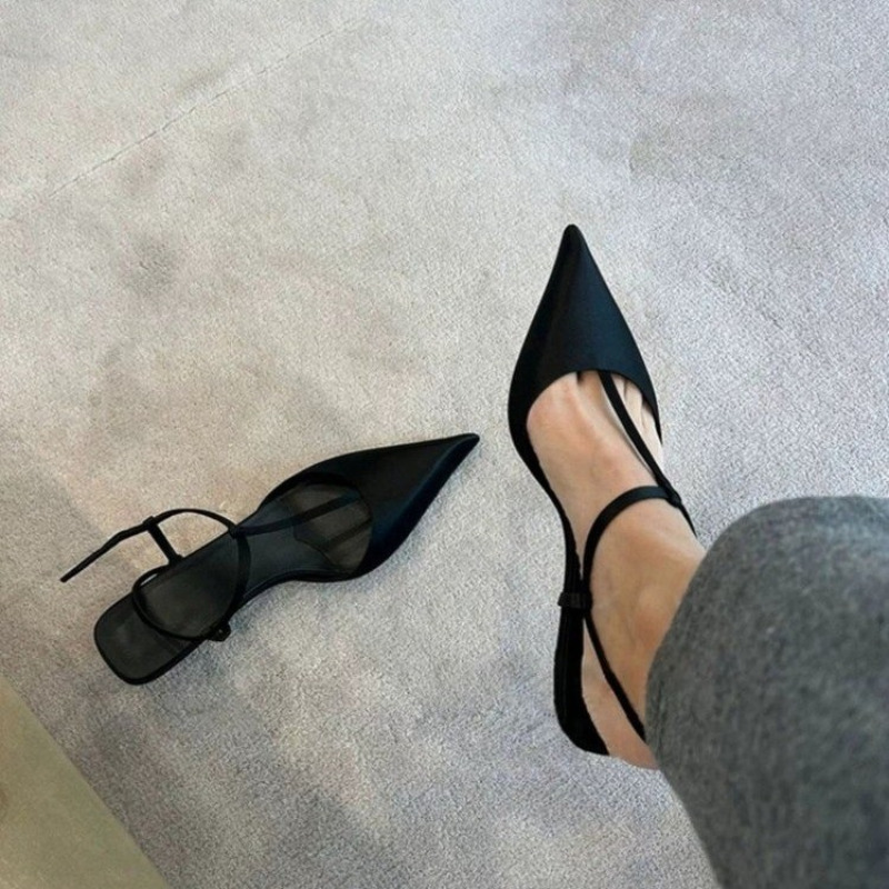 Women'S Shoes - Brand Shoes for Women Sexy Pointed