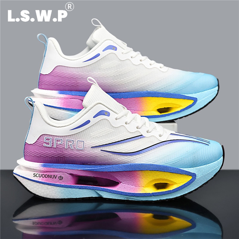 Men's Casual Sports Shoes, Cou - огляд і ціна Breathable Mesh Athletic Shoes