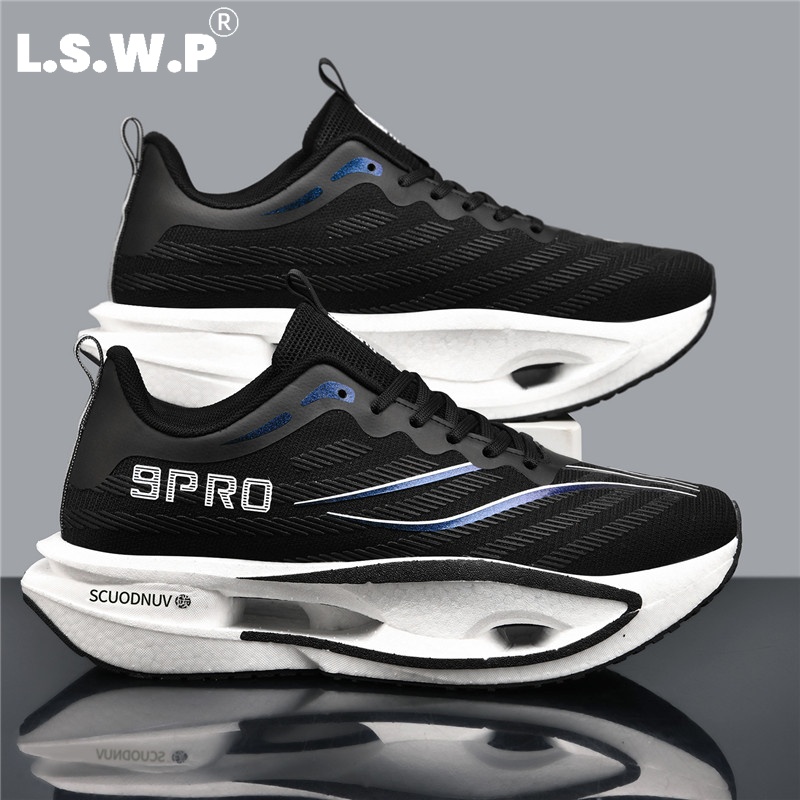 Men's Casual Sports Shoes, Cou - огляд і ціна Breathable Mesh Athletic Shoes