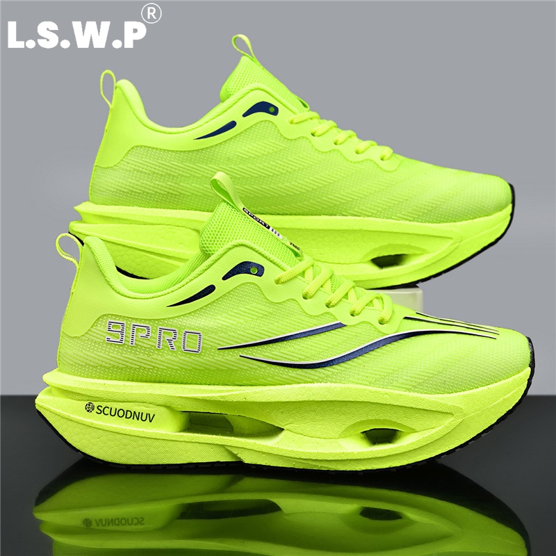 Men's Casual Sports Shoes, Cou - огляд і ціна Breathable Mesh Athletic Shoes