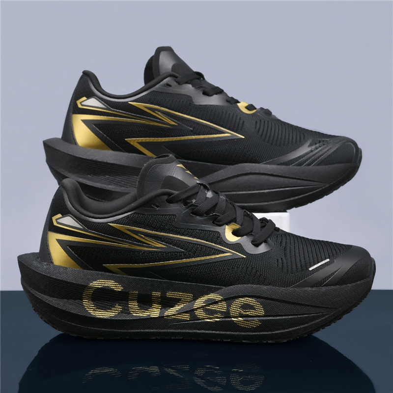 Men Carbon Plate Running Shoes - огляд і ціна Carbon Plate Marathon Racing Shoes