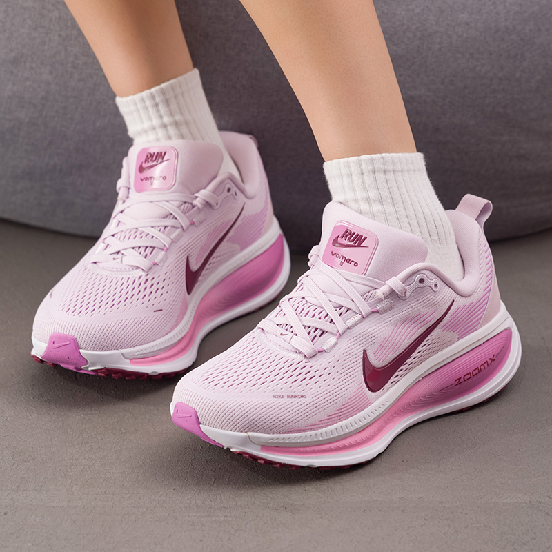 Nike Women's Shoes Original Li - огляд і ціна Lightweight Road Running Shoes