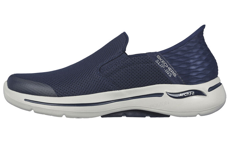Skechers Go Walk Arch Fit Cush - огляд і ціна Men'S Shoes