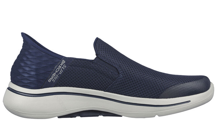 Skechers Go Walk Arch Fit Cush - огляд і ціна Men'S Shoes