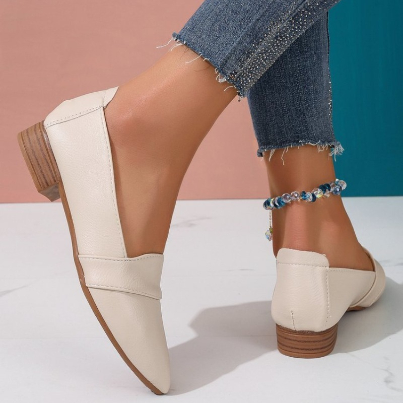 Slip on Shoes Womens Flat Wome - огляд і ціна Women'S Shoes
