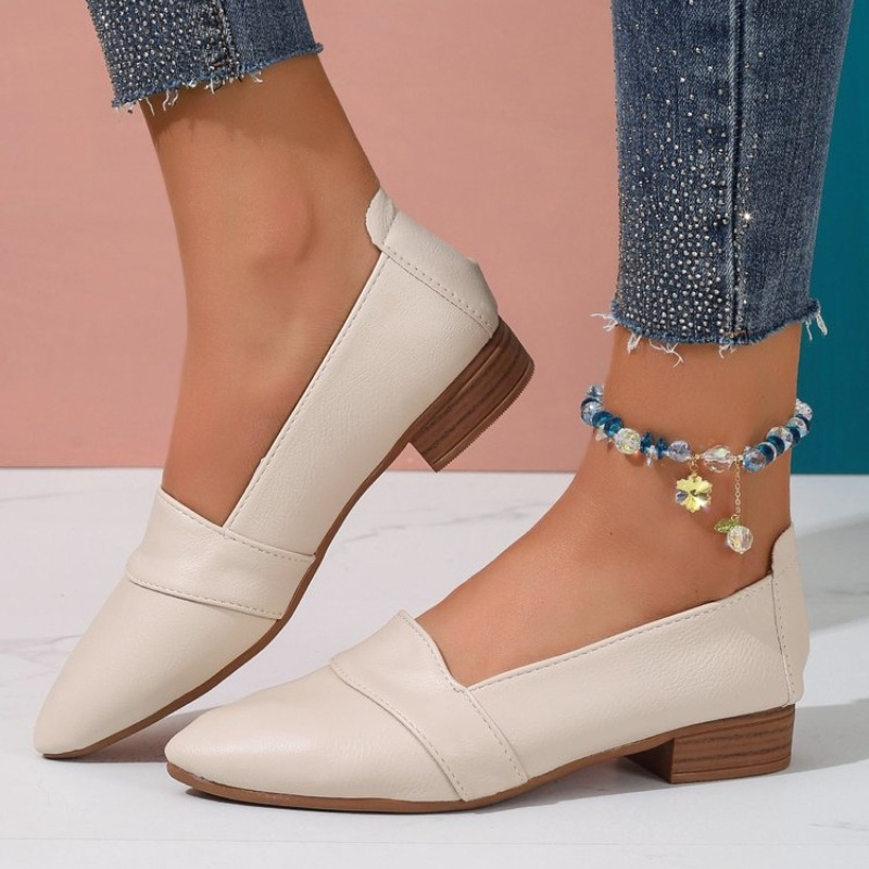 Slip on Shoes Womens Flat Wome - огляд і ціна Women'S Shoes