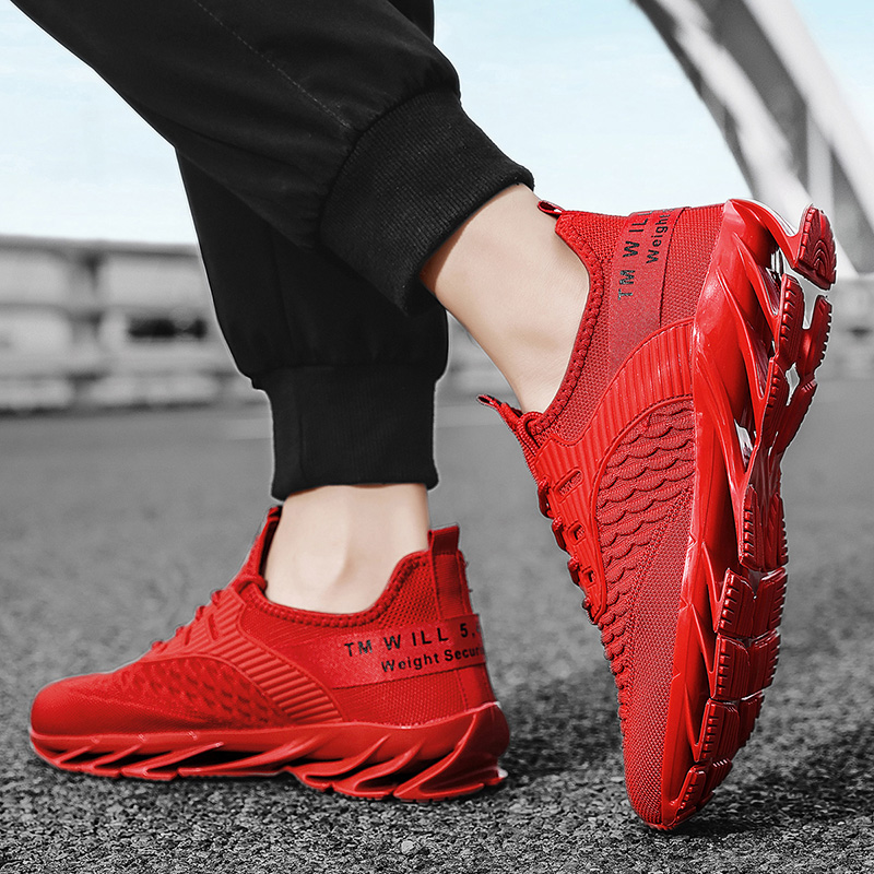 Trail Running Shoes New Arriva - огляд і ціна Anti Slip Trail Running Sneakers