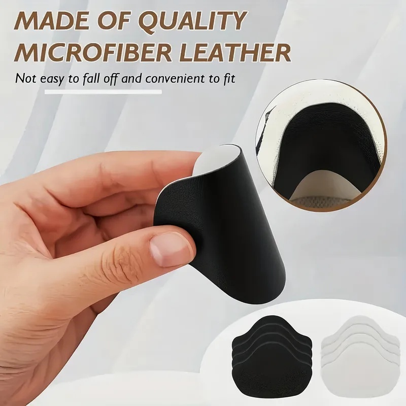6 Pcs Sneaker Heel Repair Patc - огляд і ціна Heels