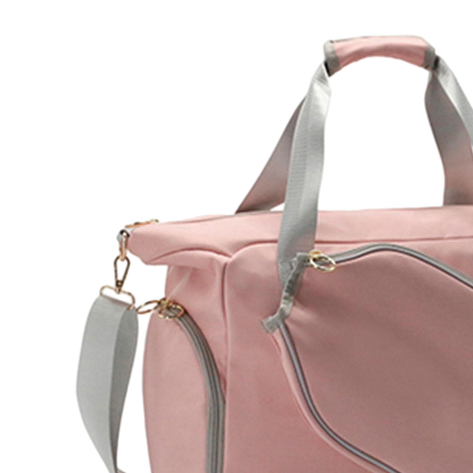 Pickleball Bag with Shoe Compa - огляд і ціна Women'S Shoes