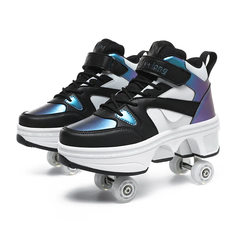 NEW children's sports roller s - огляд і ціна Running Shoes