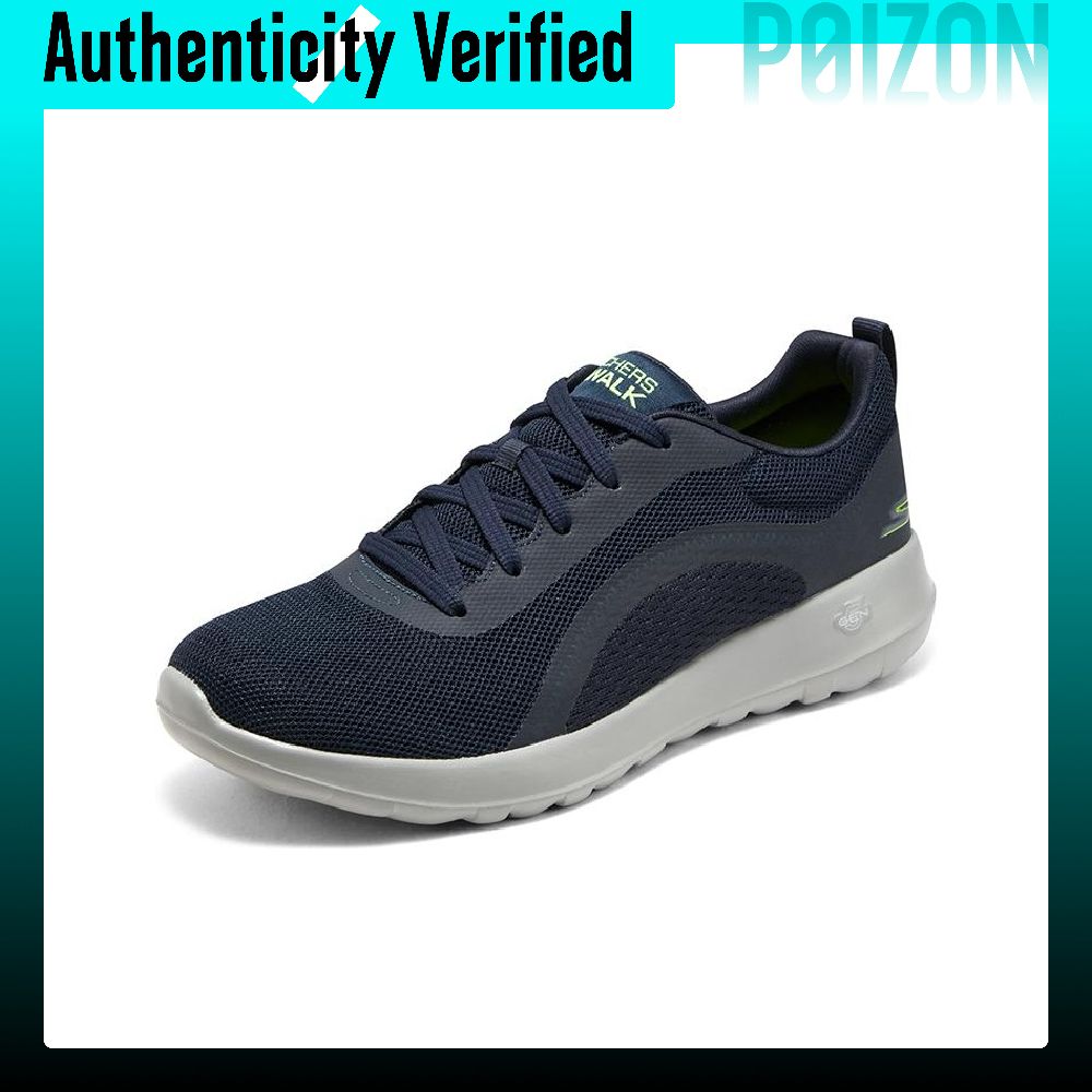 Skechers GO WALK Ma Mesh, Text - огляд і ціна Men'S Shoes