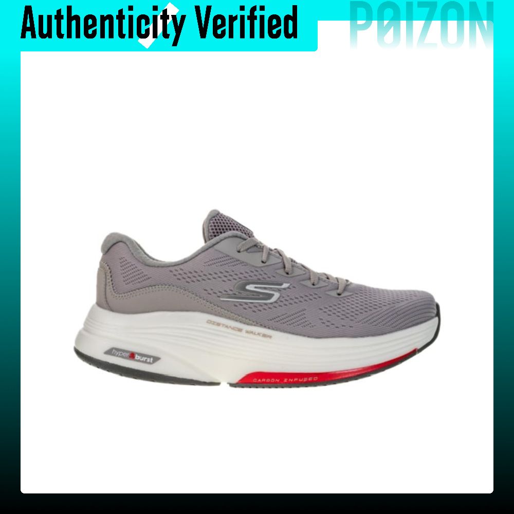 Skechers Go Walk Distance Walk - огляд і ціна Running Shoes