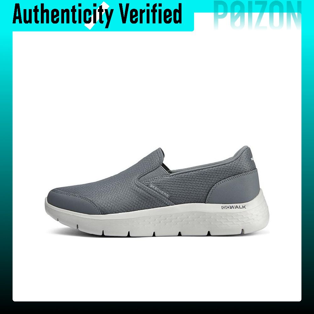 Skechers Low top Casual Shoes  - огляд і ціна Men'S Shoes