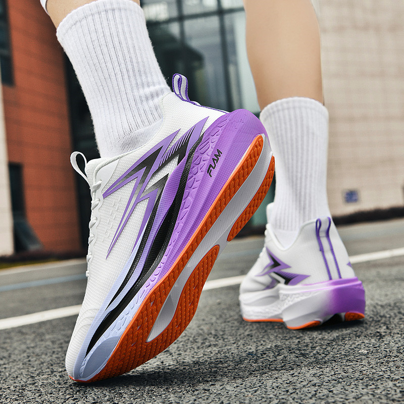 Full-Length Carbon Plate Runni - огляд і ціна Carbon Plate Marathon Racing Shoes