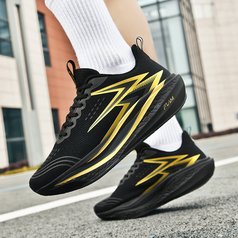 Full-Length Carbon Plate Runni - огляд і ціна Carbon Plate Marathon Racing Shoes