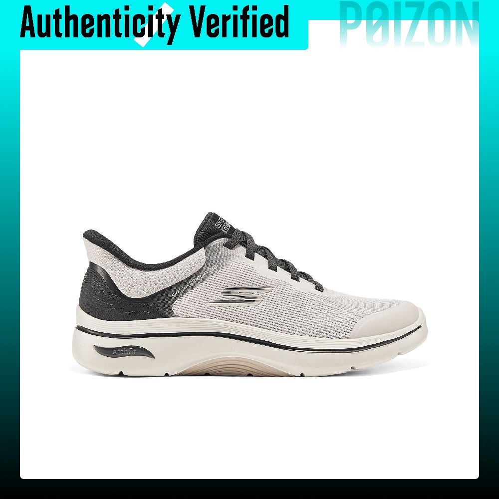 Skechers MEN'S GO WALK Low top - огляд і ціна Running Shoes