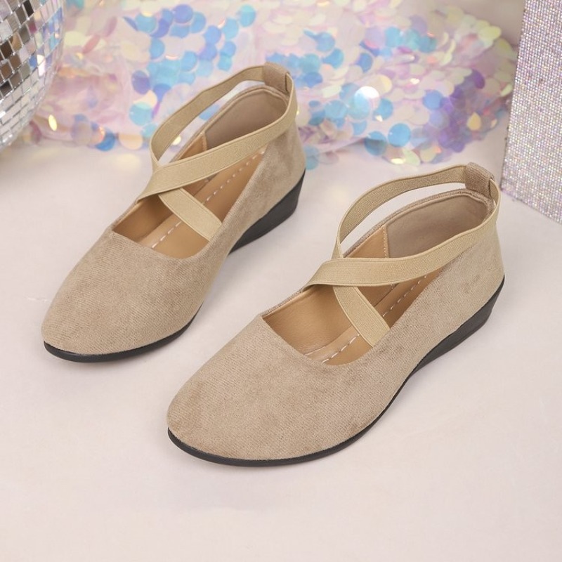 Spring 2026 New Large Size Poi - огляд і ціна Sandals