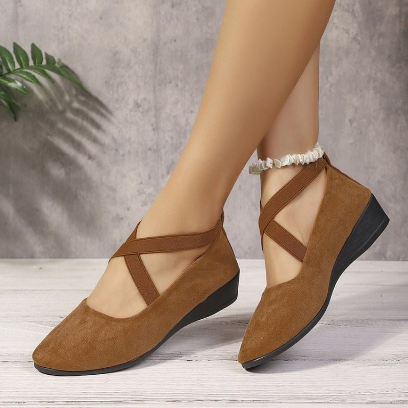 Spring 2026 New Large Size Poi - огляд і ціна Sandals