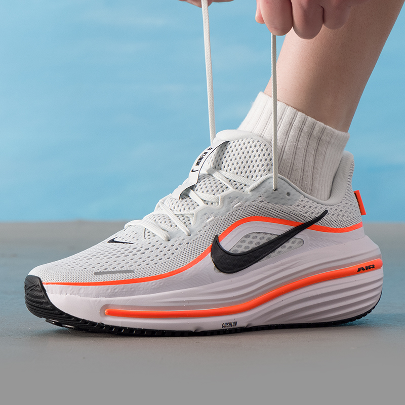 Nike Men's Shoes Original Ligh - огляд і ціна Lightweight Road Running Shoes