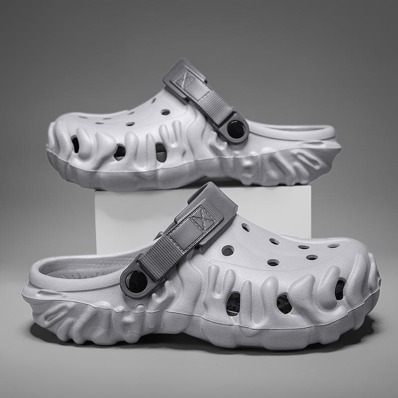Men's Summer Casual Breathable - огляд і ціна Breathable Mesh Athletic Shoes