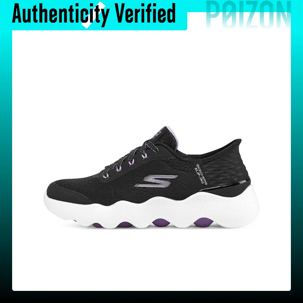Skechers Go Walk Massage Fit W - огляд і ціна Men'S Shoes