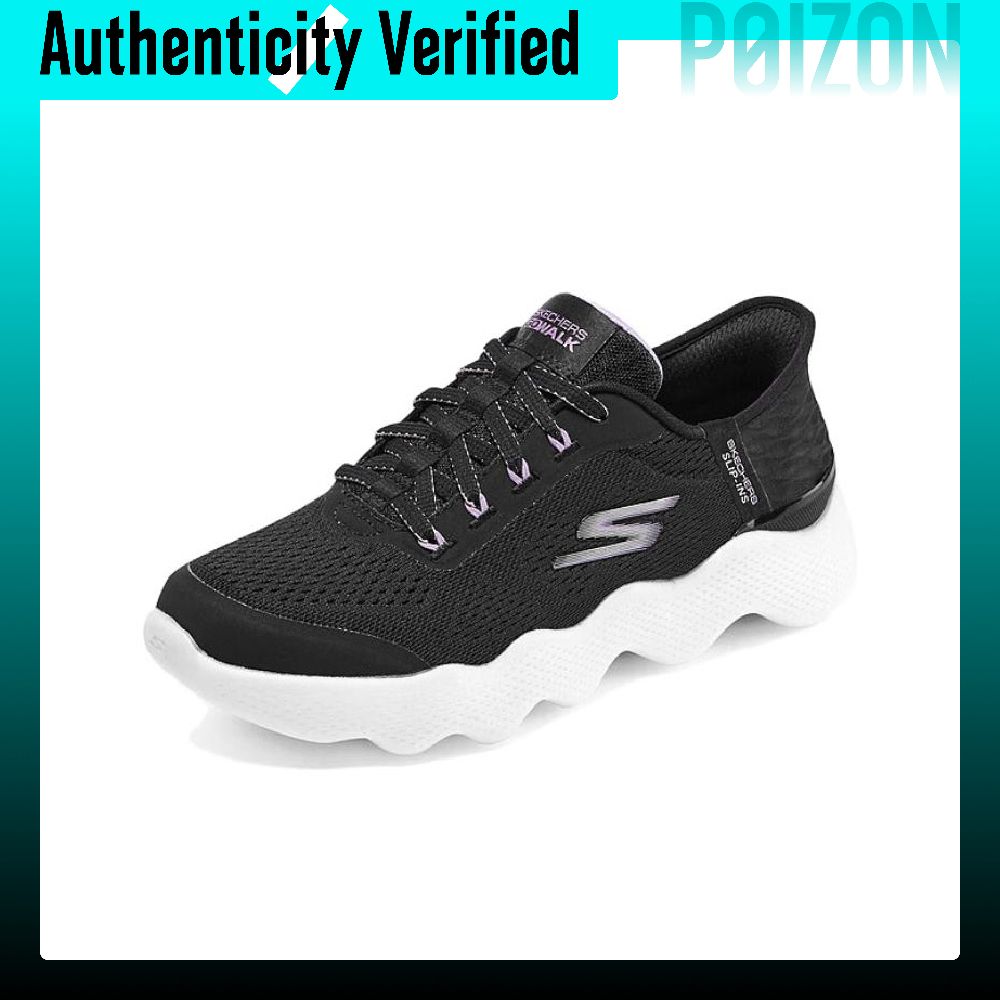Skechers Go Walk Massage Fit W - огляд і ціна Men'S Shoes