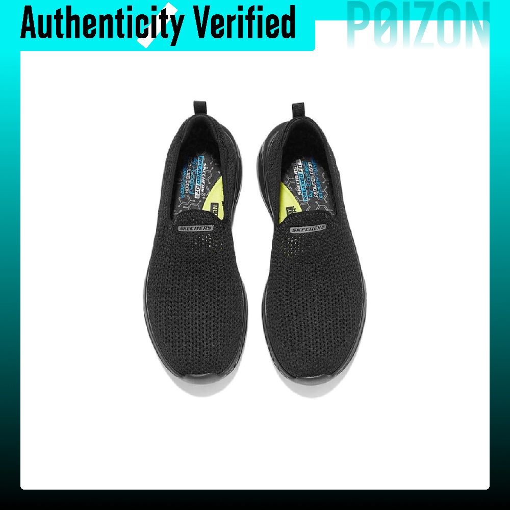 Skechers Low top Casual Shoes  - огляд і ціна Men'S Shoes