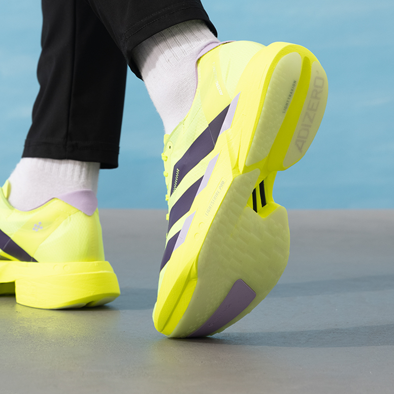 Adidas Men's Shoes Original Li - огляд і ціна Lightweight Road Running Shoes