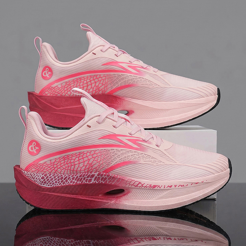 Carbon Plate Running Shoes Mar - огляд і ціна Carbon Plate Marathon Racing Shoes