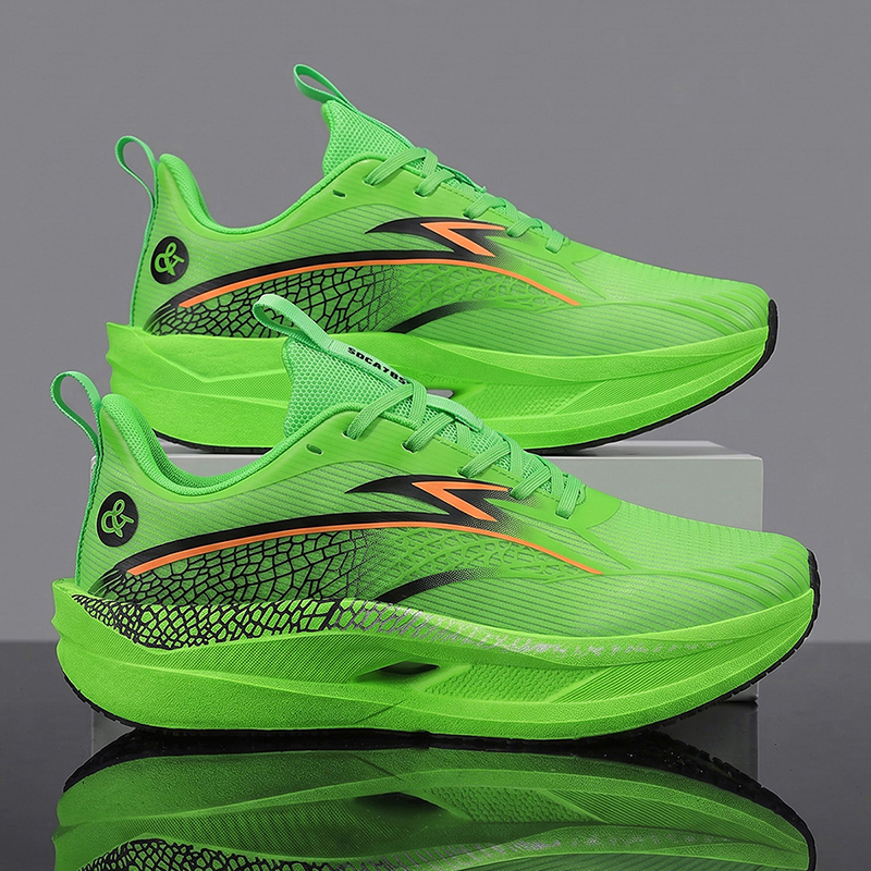 Carbon Plate Running Shoes Mar - огляд і ціна Carbon Plate Marathon Racing Shoes