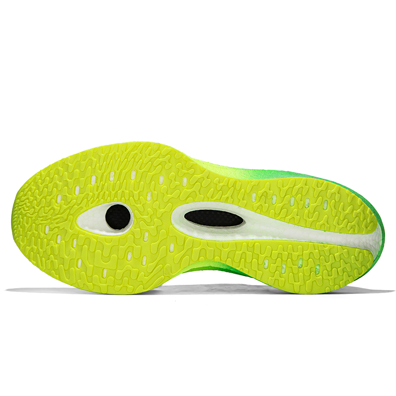 Men Sports Running Shoes Marat - огляд і ціна Breathable Mesh Athletic Shoes
