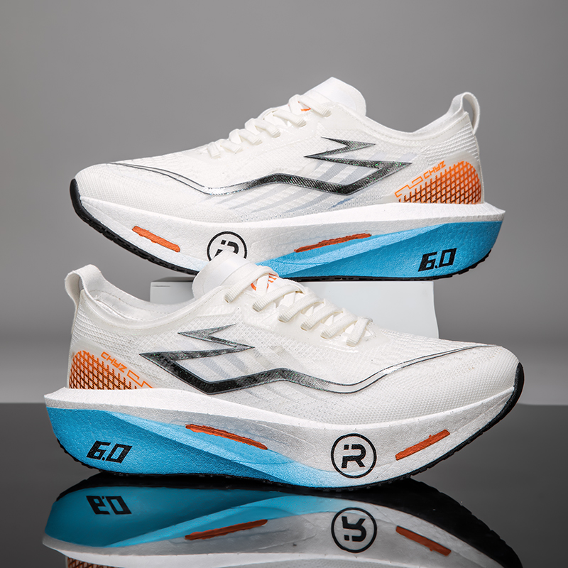 Men Sports Running Shoes Marat - огляд і ціна Breathable Mesh Athletic Shoes