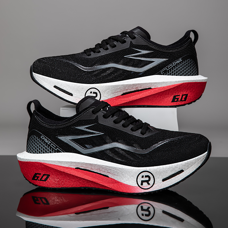 Men Sports Running Shoes Marat - огляд і ціна Breathable Mesh Athletic Shoes
