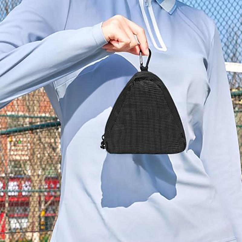 Foldable Travel Shoe Bag Black - огляд і ціна Men'S Shoes
