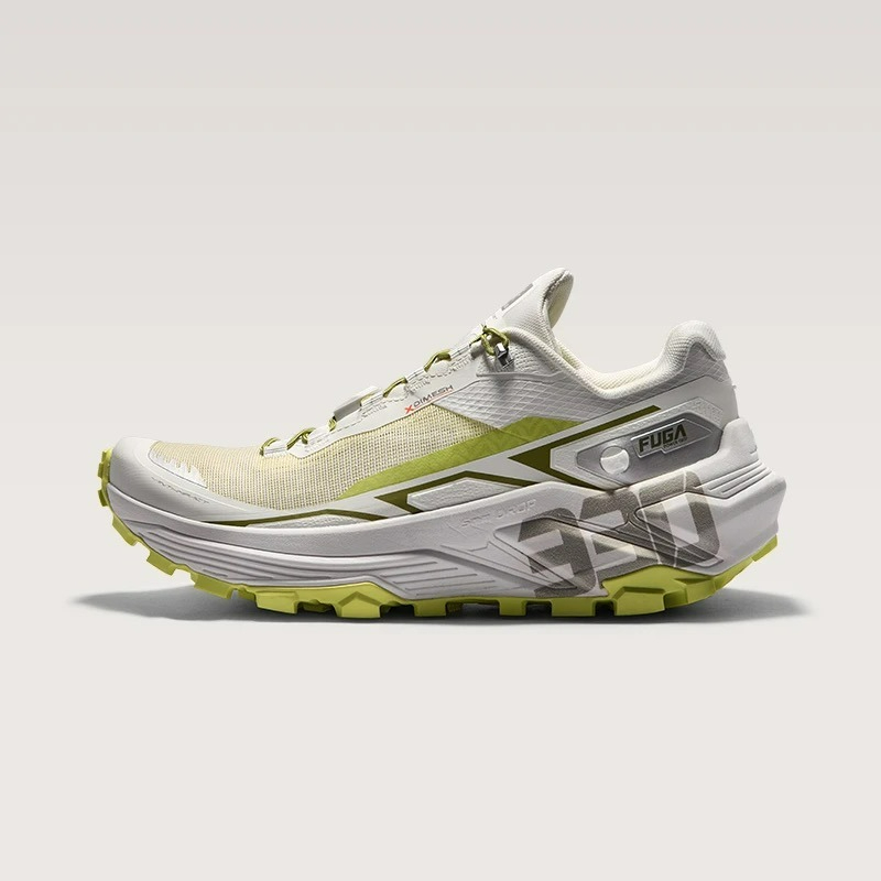 Luxury Brand Outdoor Sports Sh - огляд і ціна Anti Slip Trail Running Sneakers