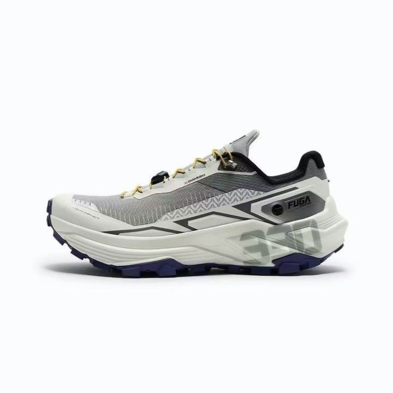 Luxury Brand Outdoor Sports Sh - огляд і ціна Anti Slip Trail Running Sneakers