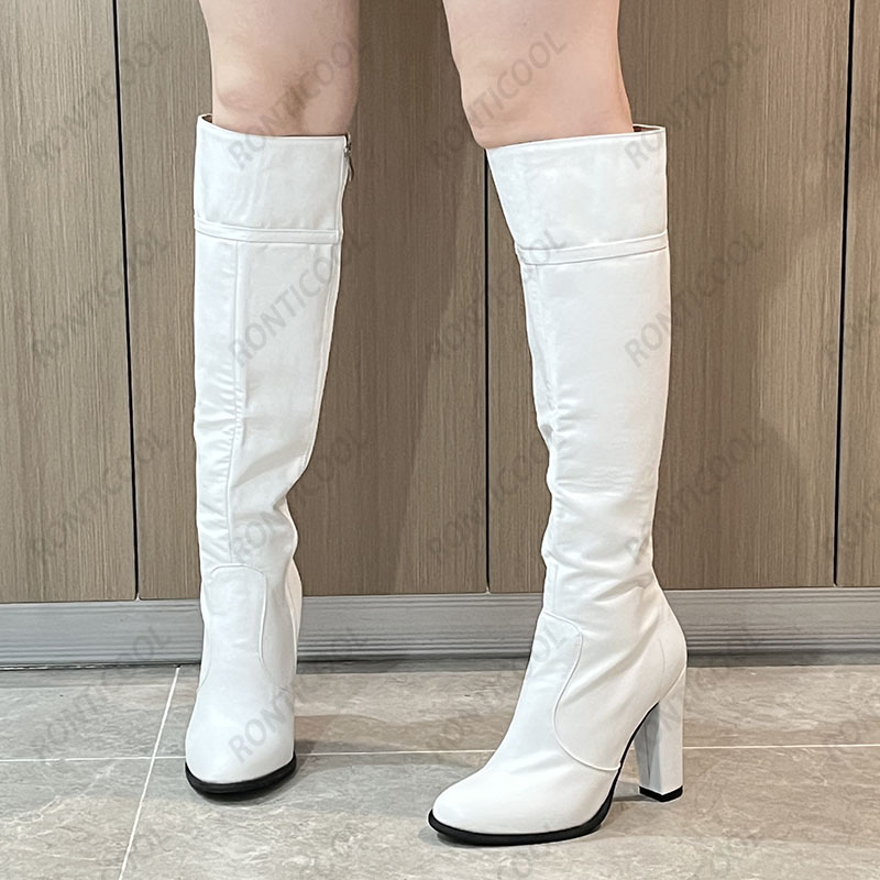 Ronticool Handmade Women Winte - огляд і ціна Women'S Shoes