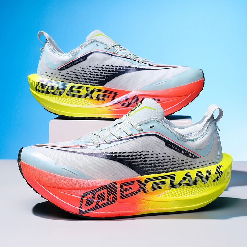 Professional Marathon Racing C - огляд і ціна Carbon Plate Marathon Racing Shoes