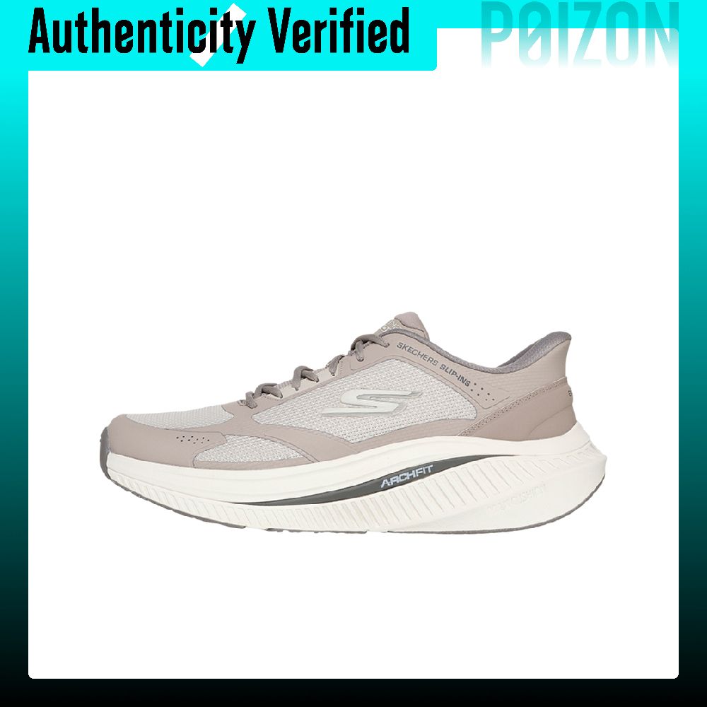 Skechers Slip ins Low top Runn - огляд і ціна Running Shoes