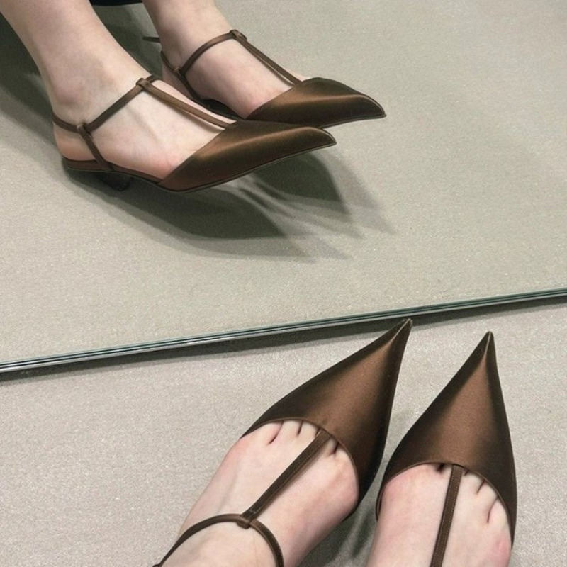 Brand Shoes for Women Sexy Poi - огляд і ціна Women'S Shoes