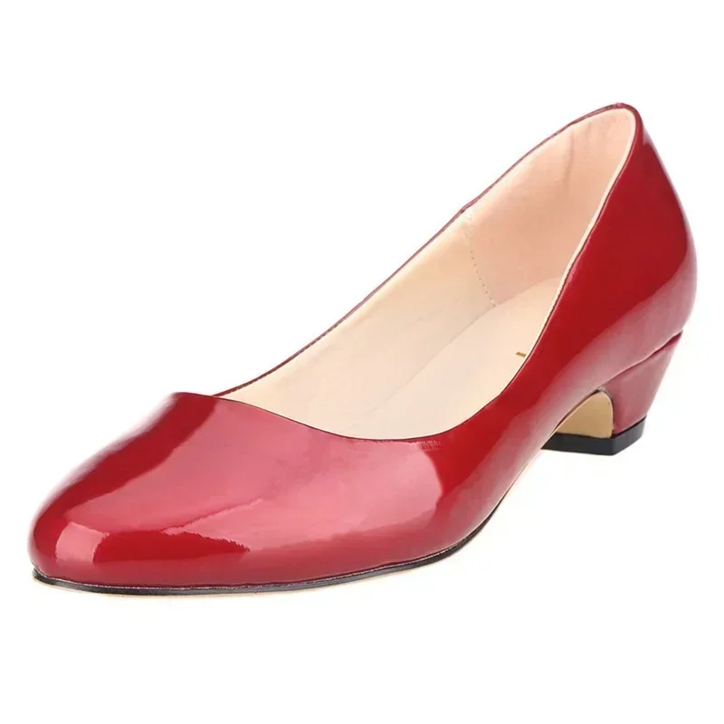 Women Wedge Pumps Autumn Casua - огляд і ціна Women'S Shoes