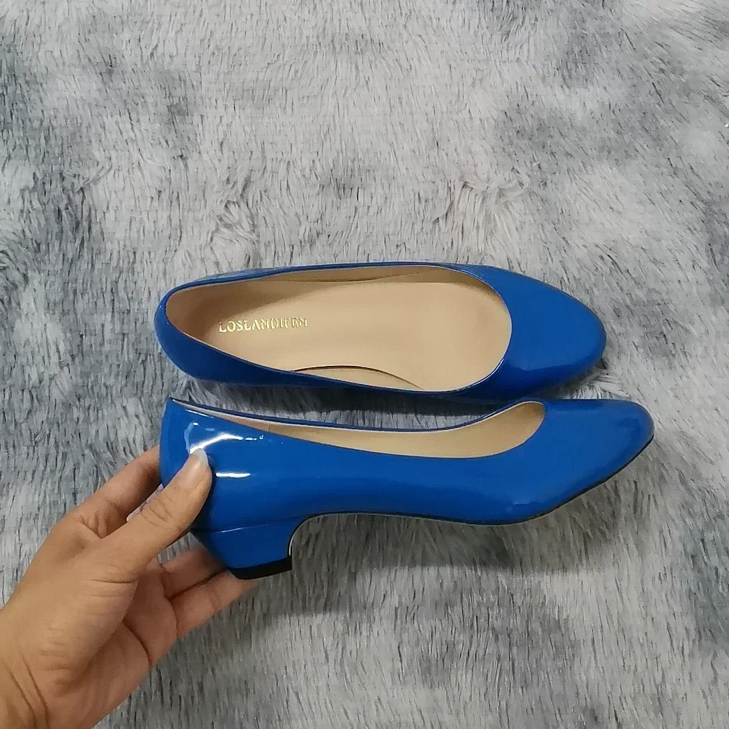 Women Wedge Pumps Autumn Casua - огляд і ціна Women'S Shoes