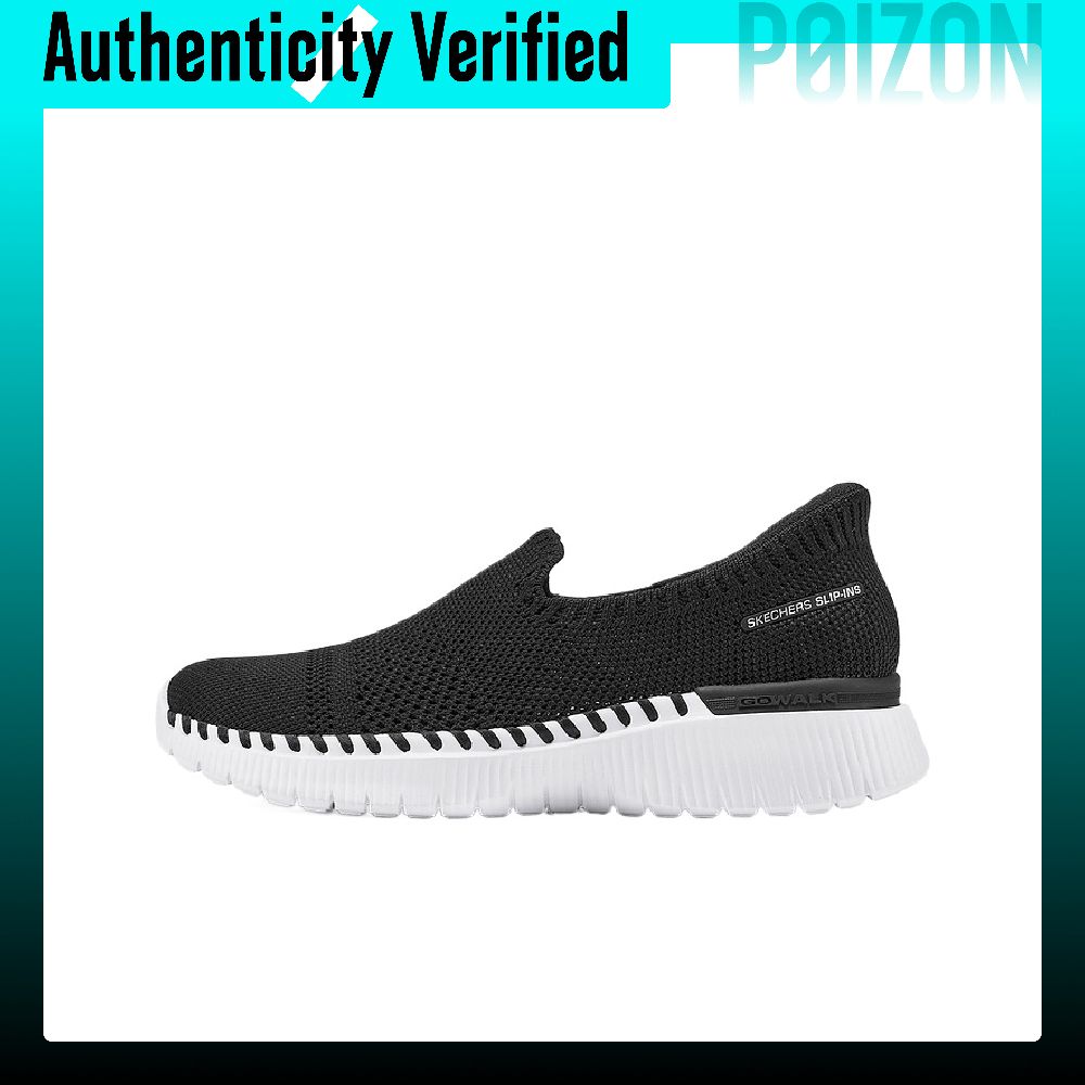 Skechers Women's GO WALK Mesh  - огляд і ціна Men'S Shoes
